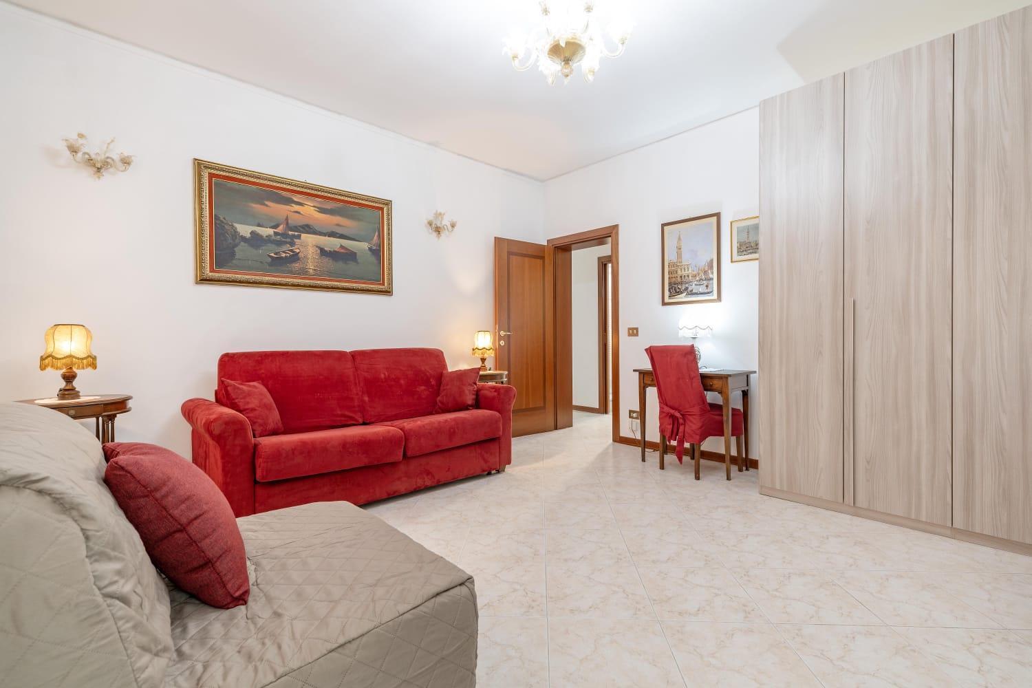 Апартаменты Gondolier' S House Castello Венеция Экстерьер фото